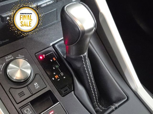 Certified 2021 Lexus NX 300 AWD w/ Comfort Package image 24