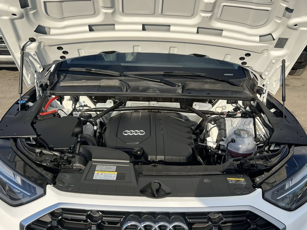 Used 2024 Audi Q5 2.0T Premium Plus AWD/4WD image 27