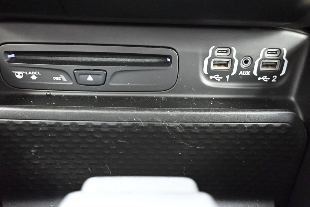 Used 2019 RAM 1500 Big Horn AWD/4WD image 17