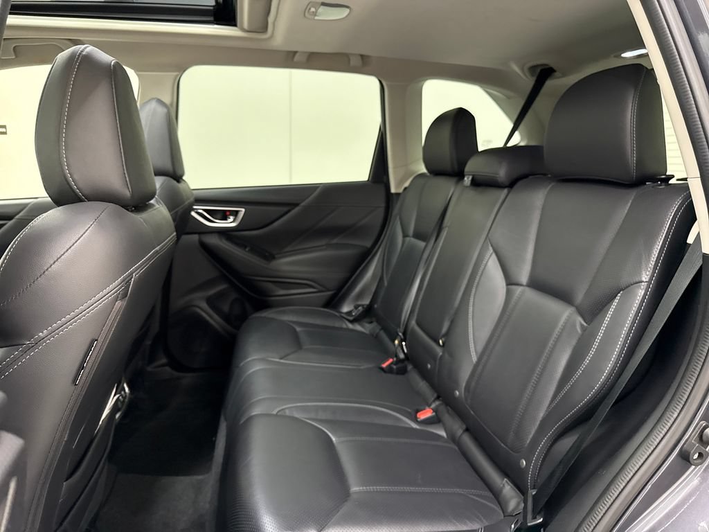 Used 2020 Subaru Forester Touring w/ Popular Package #2 AWD/4WD image 28