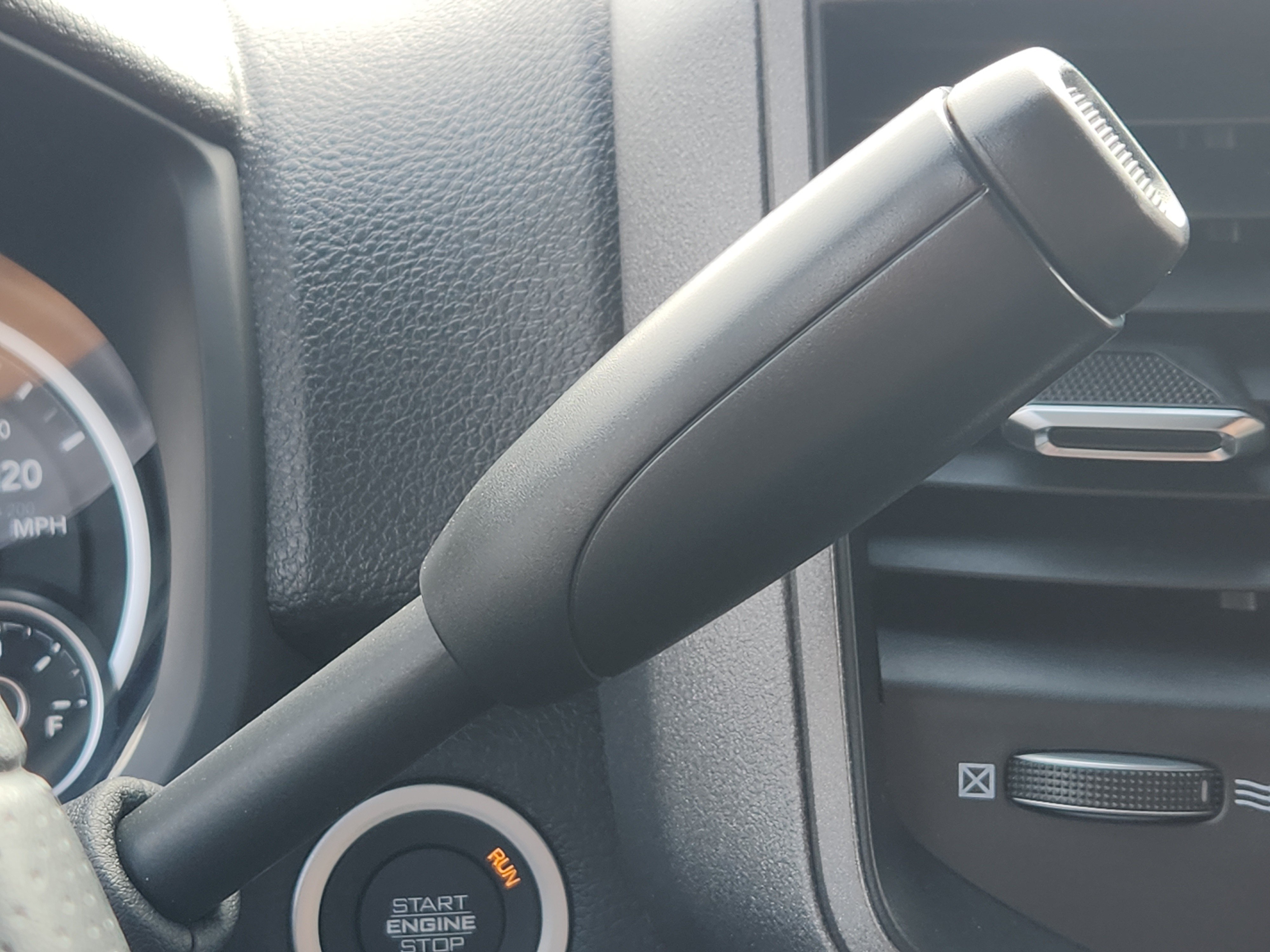 New 2026 RAM 3500 Tradesman AWD/4WD image 18