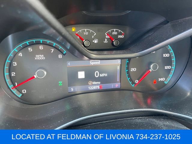 Used 2019 GMC Canyon Denali image 8