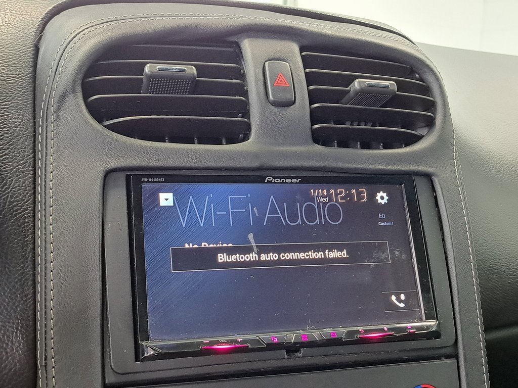 Used 2006 Chevrolet Corvette Z06 w/ Preferred Equipment Group image 17