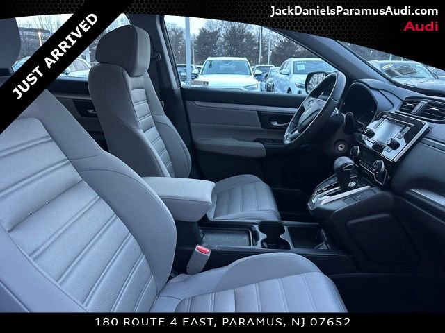 Used 2019 Honda CR-V LX image 18