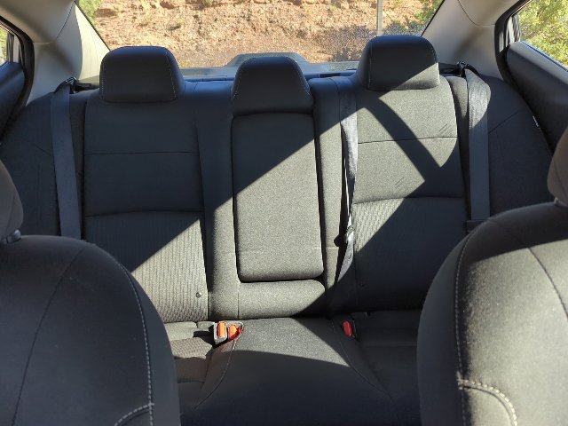 Used 2023 Nissan Altima 2.5 S FWD image 20
