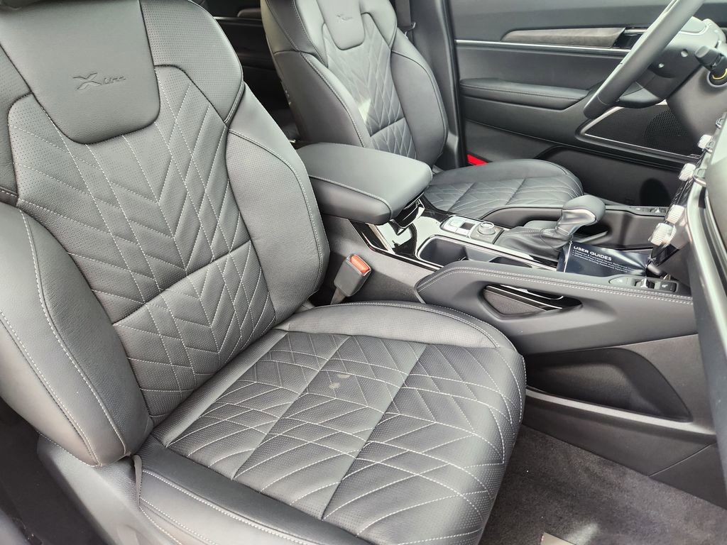 New 2025 Kia Telluride EX X-Line image 14