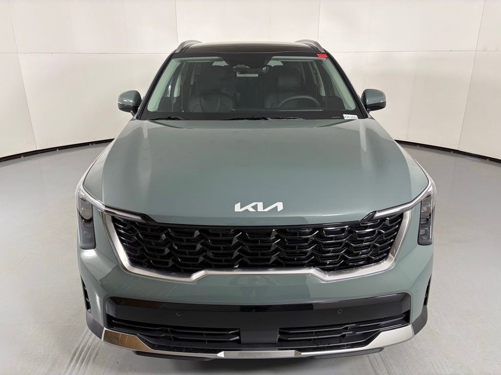 New 2026 Kia Sorento EX image 3