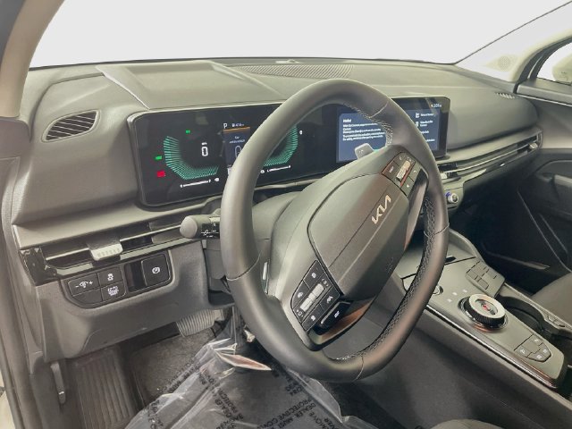 Used 2026 Kia Sportage LX FWD image 10