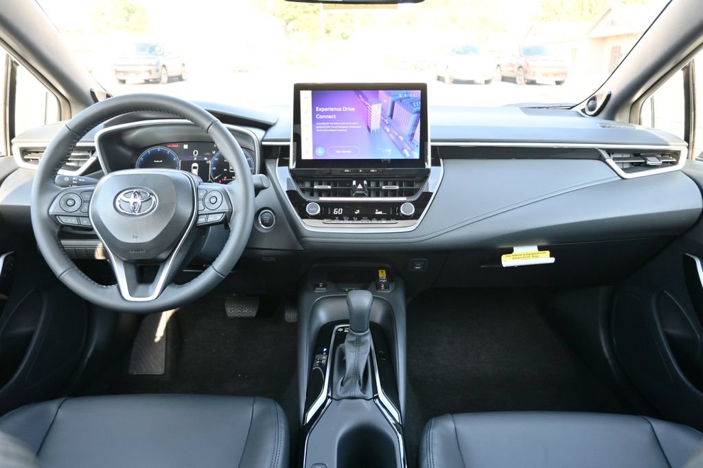 New 2026 Toyota Corolla XSE FWD image 15