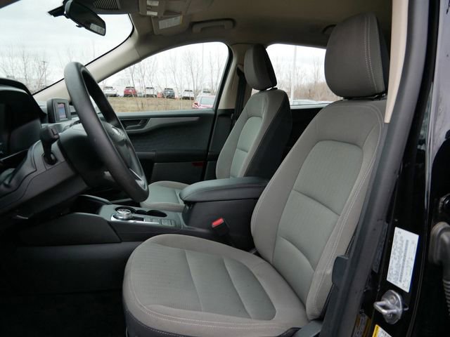 Used 2020 Ford Escape S FWD image 14