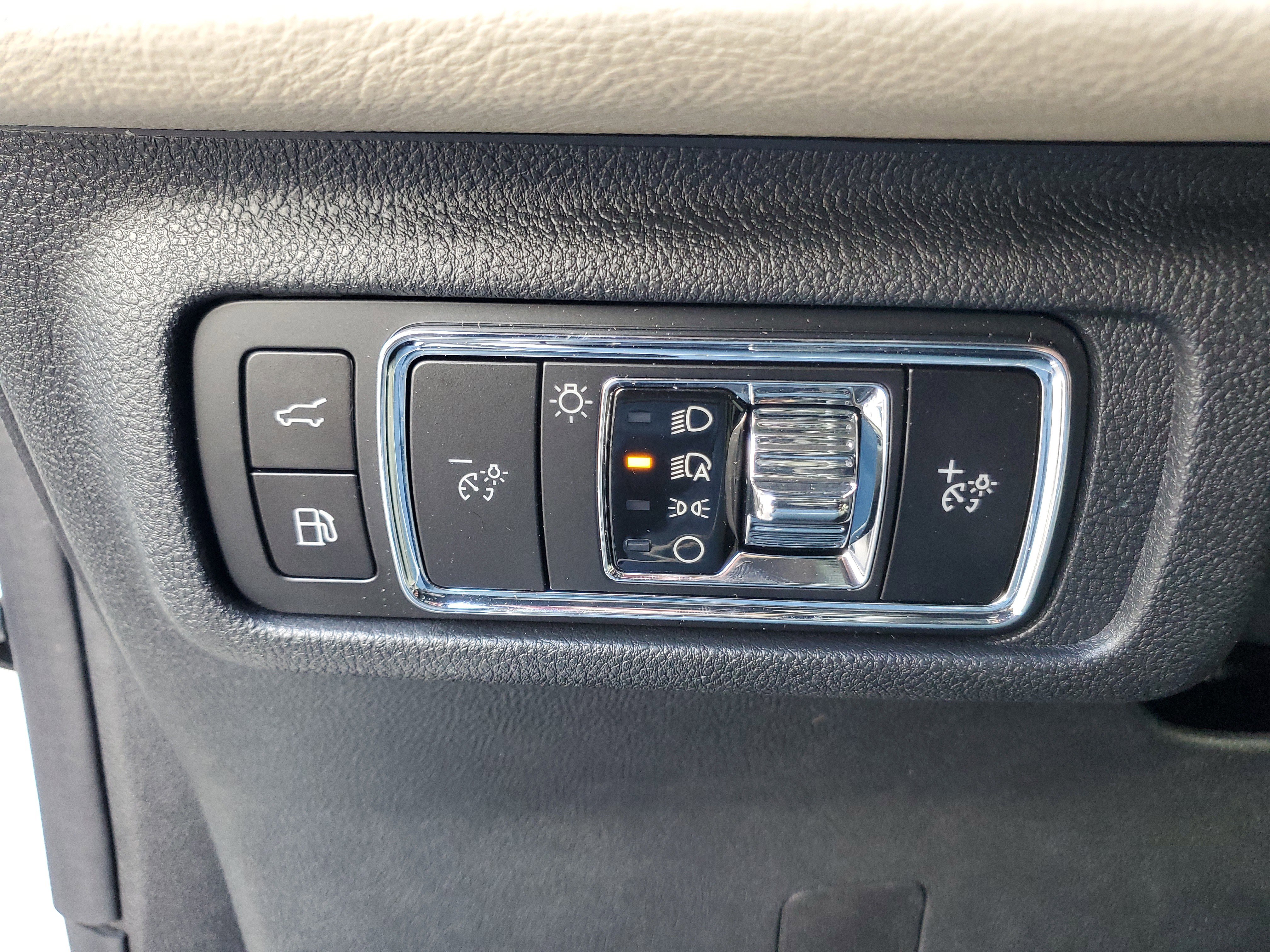 New 2026 Lincoln Corsair Grand Touring image 14