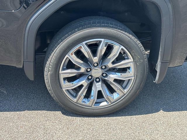 New 2026 GMC Sierra 1500 Denali image 11