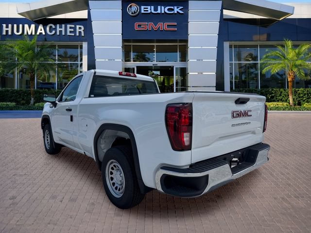 New 2026 GMC Sierra 1500 Pro w/ Pro Value Package AWD/4WD image 5