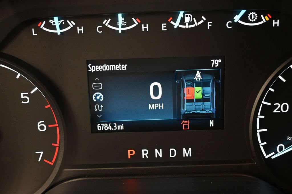 Used 2026 Ford F250 XL w/ STX Appearance Package AWD/4WD image 13