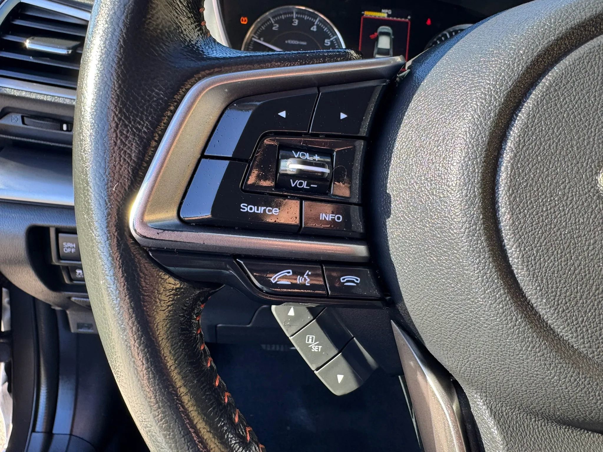 Used 2021 Subaru Crosstrek 2.5i Limited image 24