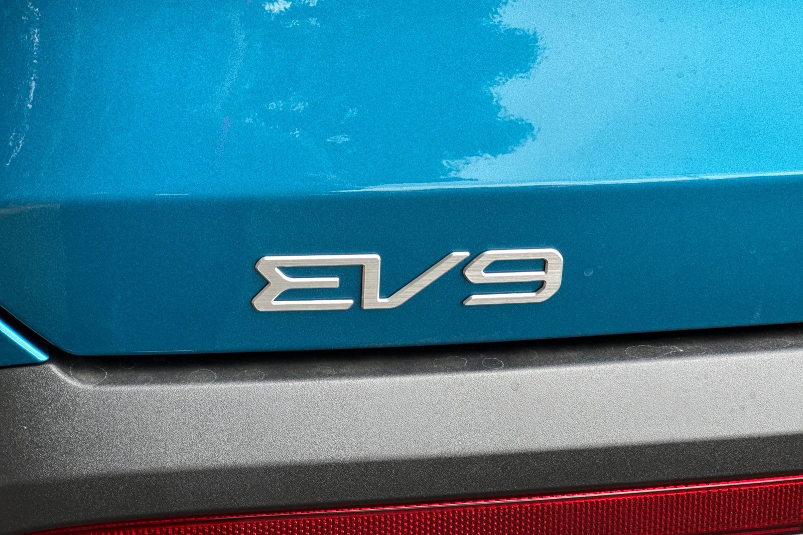 New 2026 Kia EV9 Wind image 22