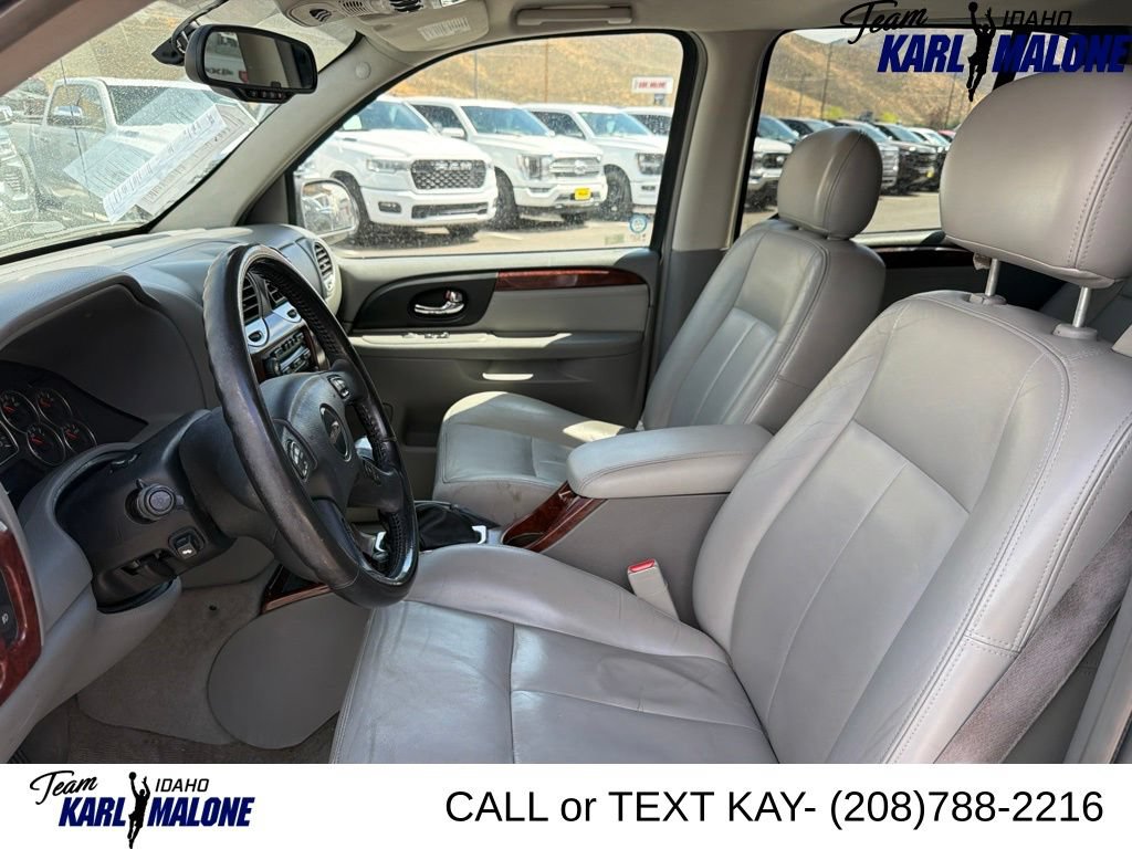 Used 2006 GMC Envoy XL 4WD image 26