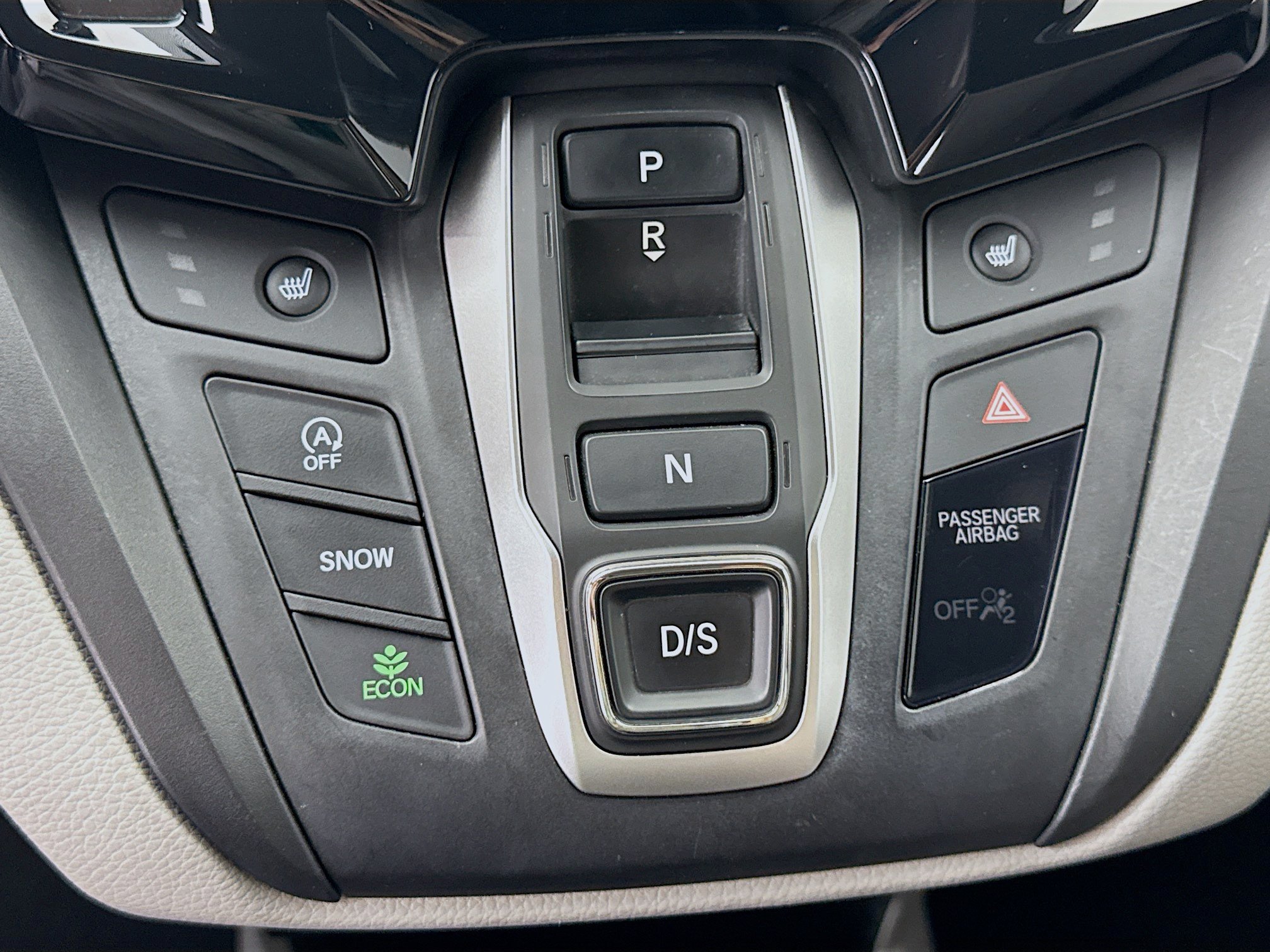 Used 2023 Honda Odyssey EX image 18