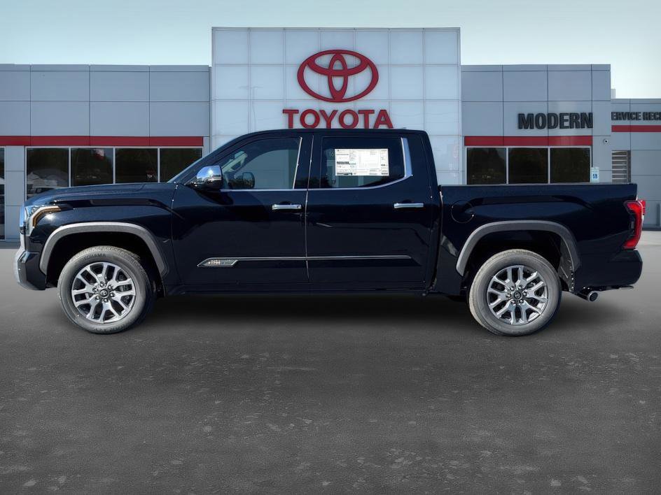 New 2026 Toyota Tundra 1794 Edition image 3