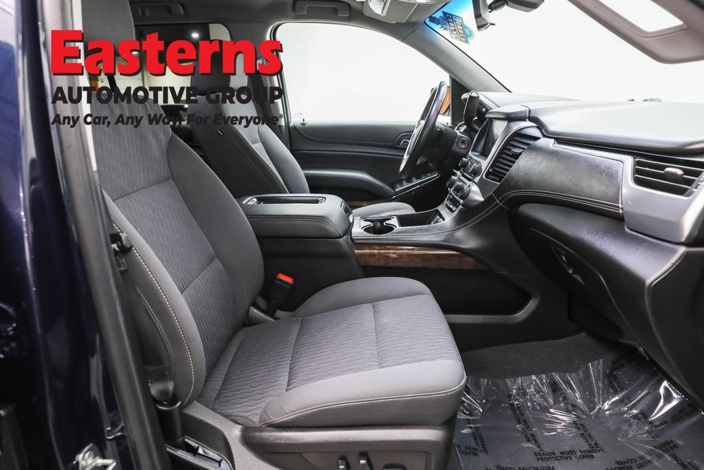 Used 2020 Chevrolet Tahoe LS w/ Max Trailering Package image 27