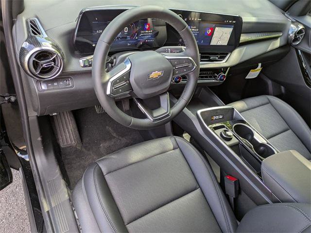 New 2026 Chevrolet Equinox LT w/ Convenience Package II image 10