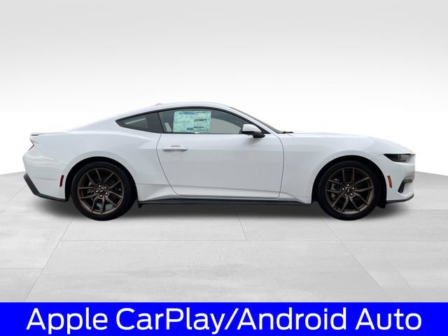 New 2026 Ford Mustang Premium RWD image 6