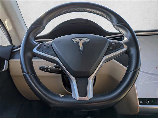 Used 2017 Tesla Model S 100D image 15