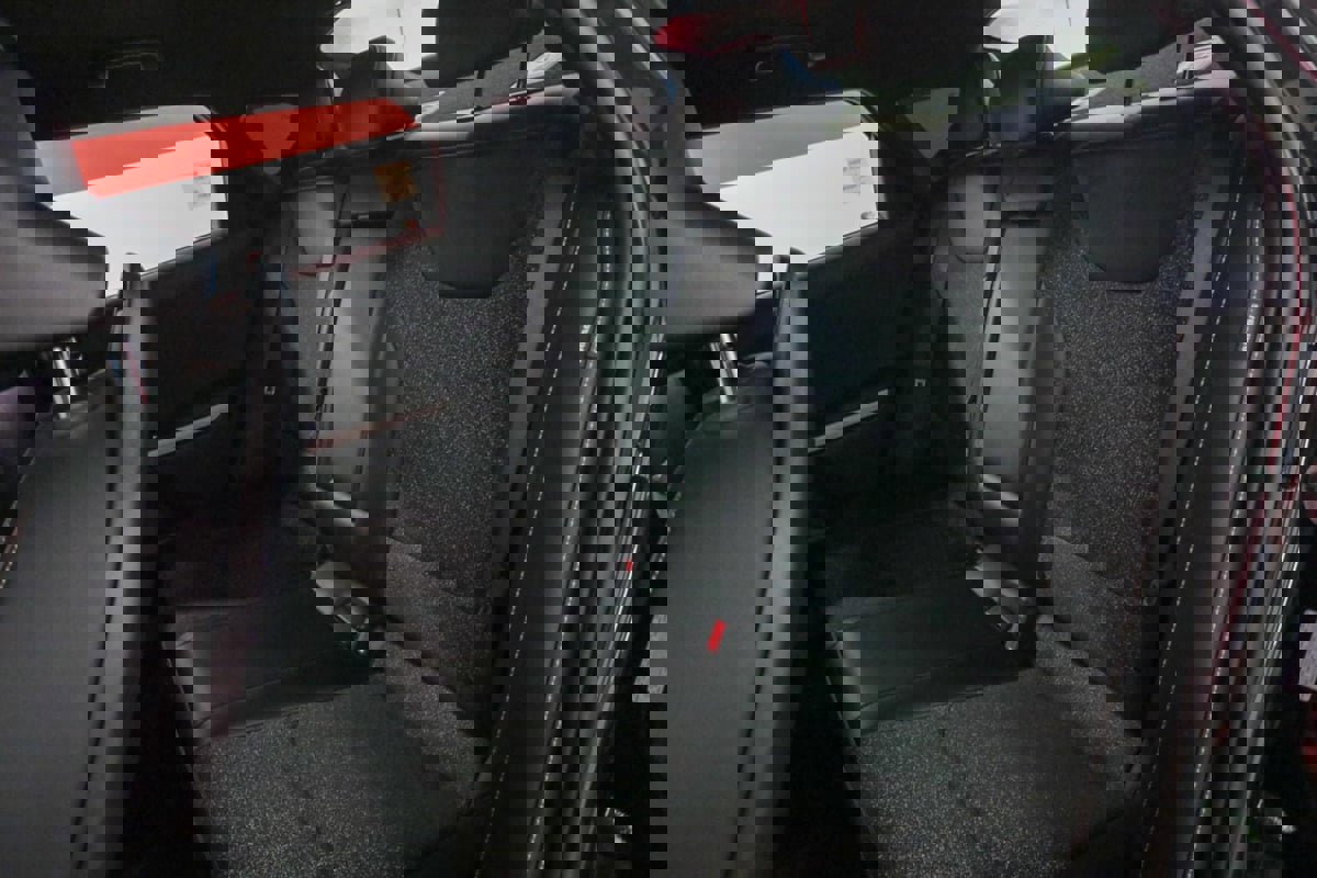 Used 2025 Kia K4 GT-Line image 22