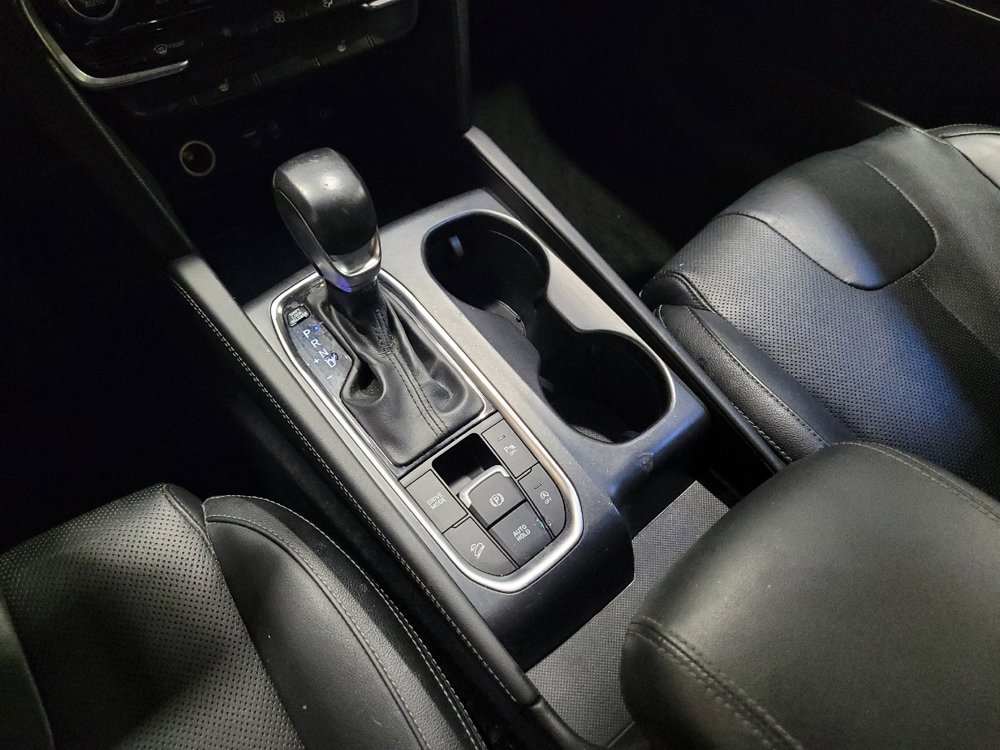 Used 2019 Hyundai Santa Fe Limited AWD/4WD image 26