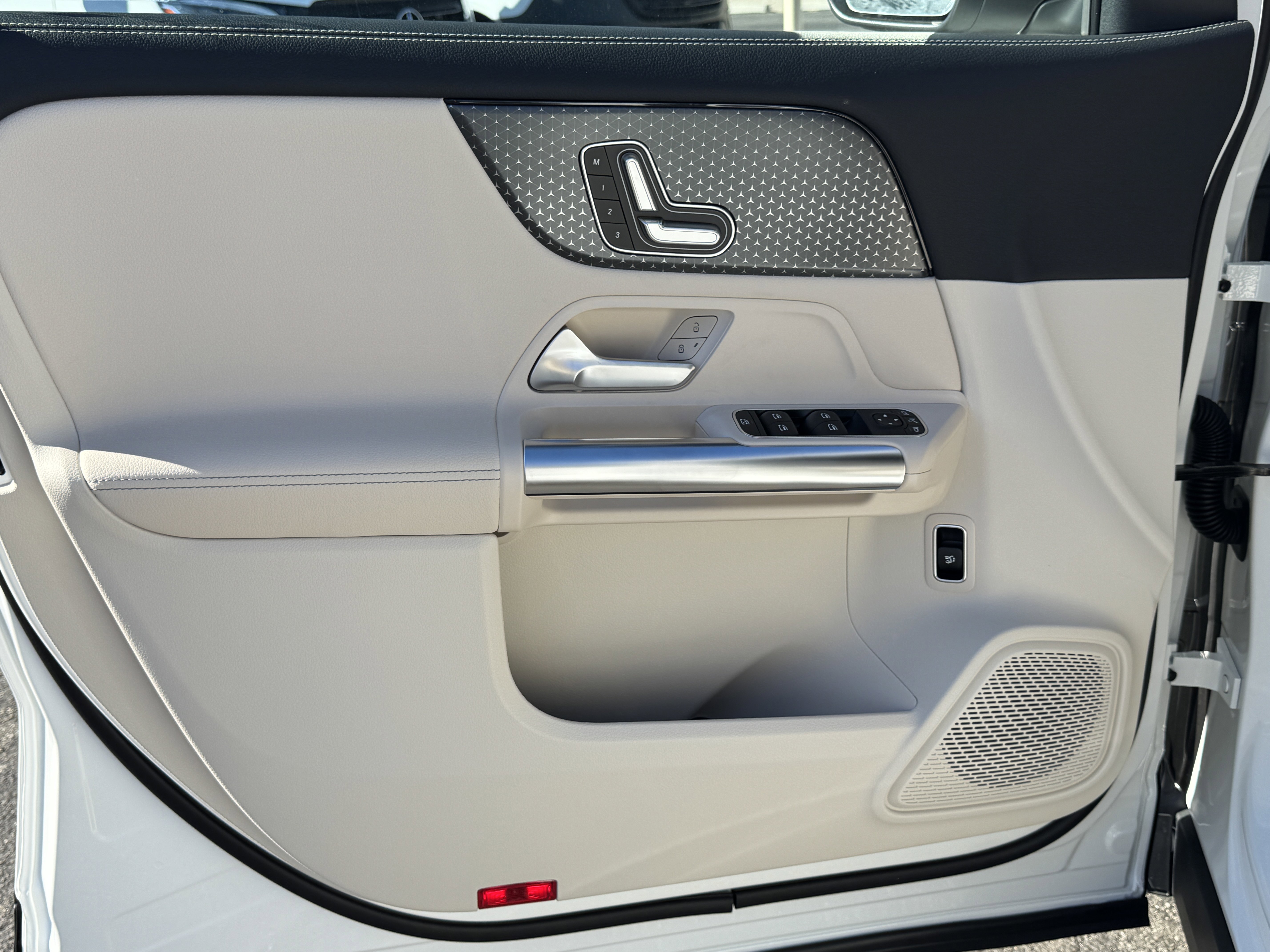 New 2026 Mercedes-Benz GLA 250 image 17