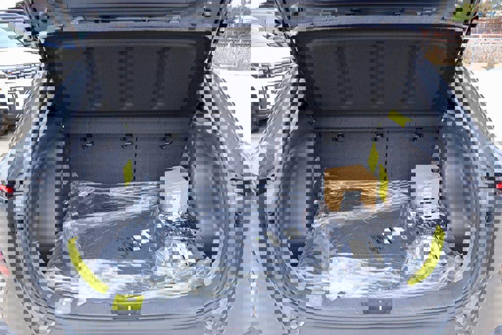 New 2026 Hyundai Kona SEL Sport image 28