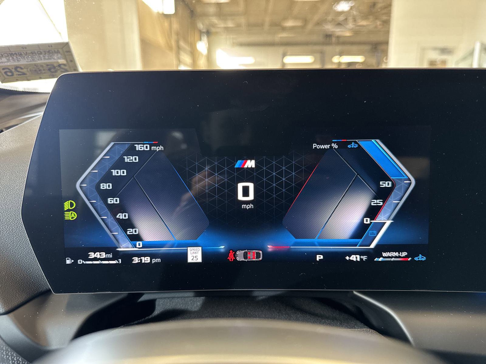 Used 2025 BMW M235i xDrive w/ Premium Package image 22