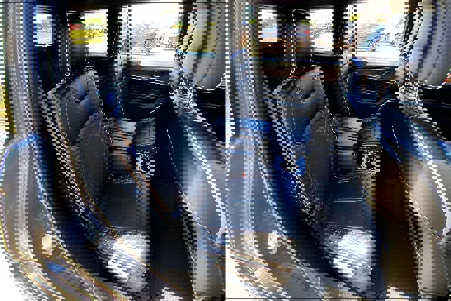 Used 2024 Jeep Grand Cherokee L Summit w/ High Altitude Package image 19