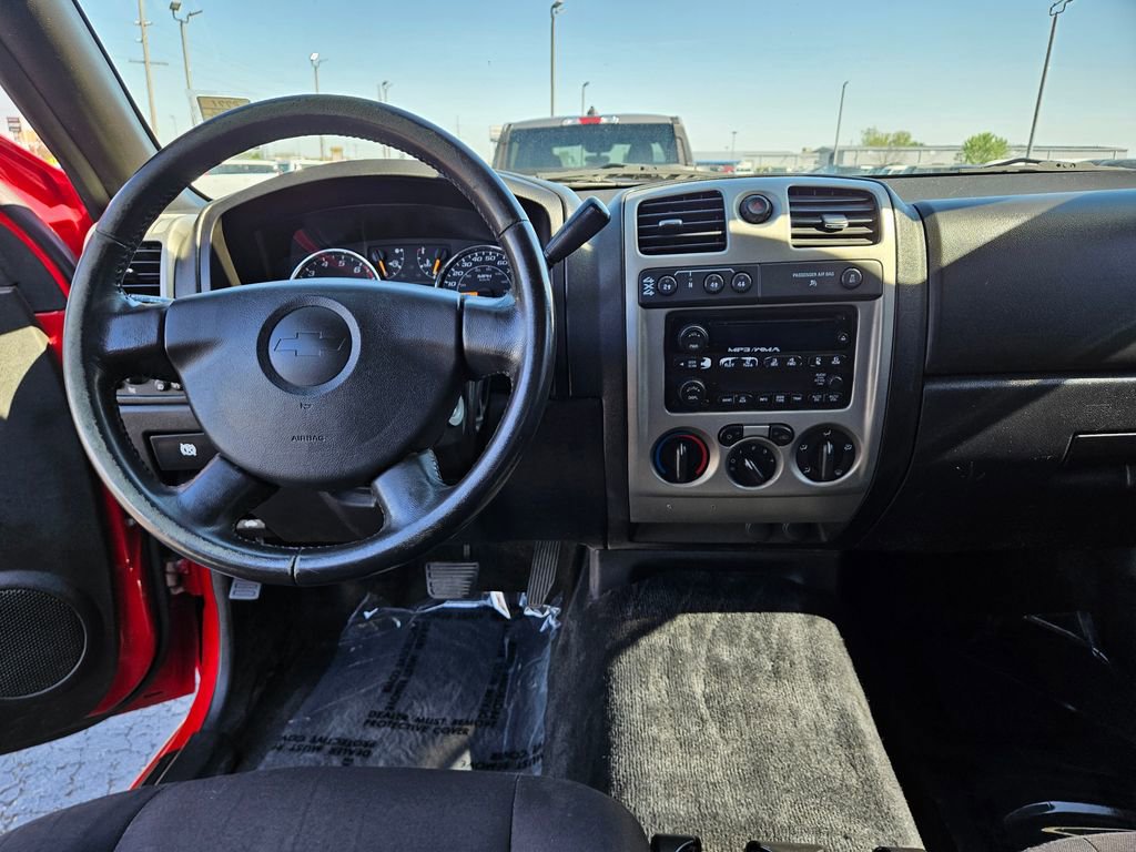 Used 2012 Chevrolet Colorado LT AWD/4WD image 18