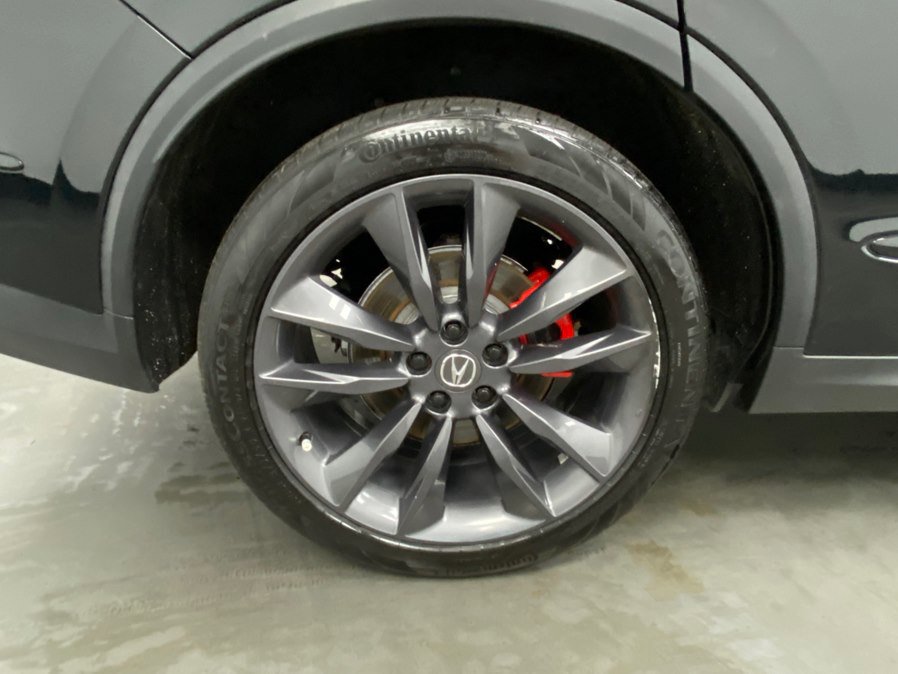 Used 2022 Acura MDX Type S AWD/4WD image 17
