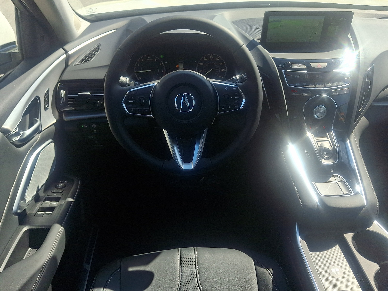New 2026 Acura RDX w/ Technology Package AWD/4WD image 7