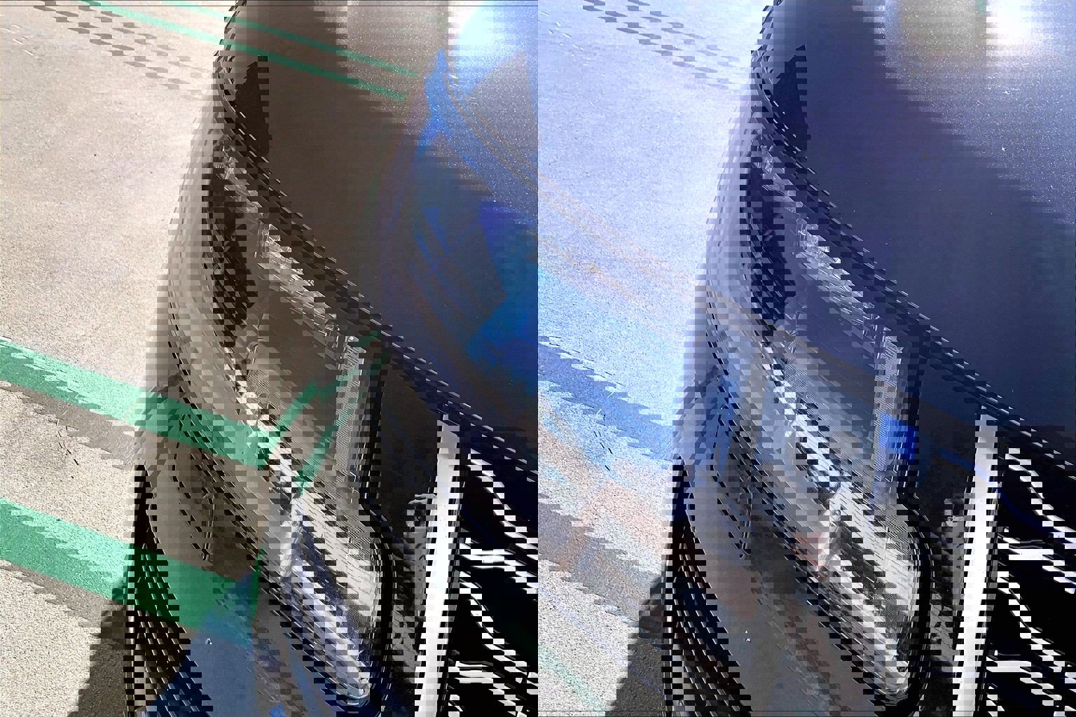 Used 2020 Land Rover Range Rover HSE image 30