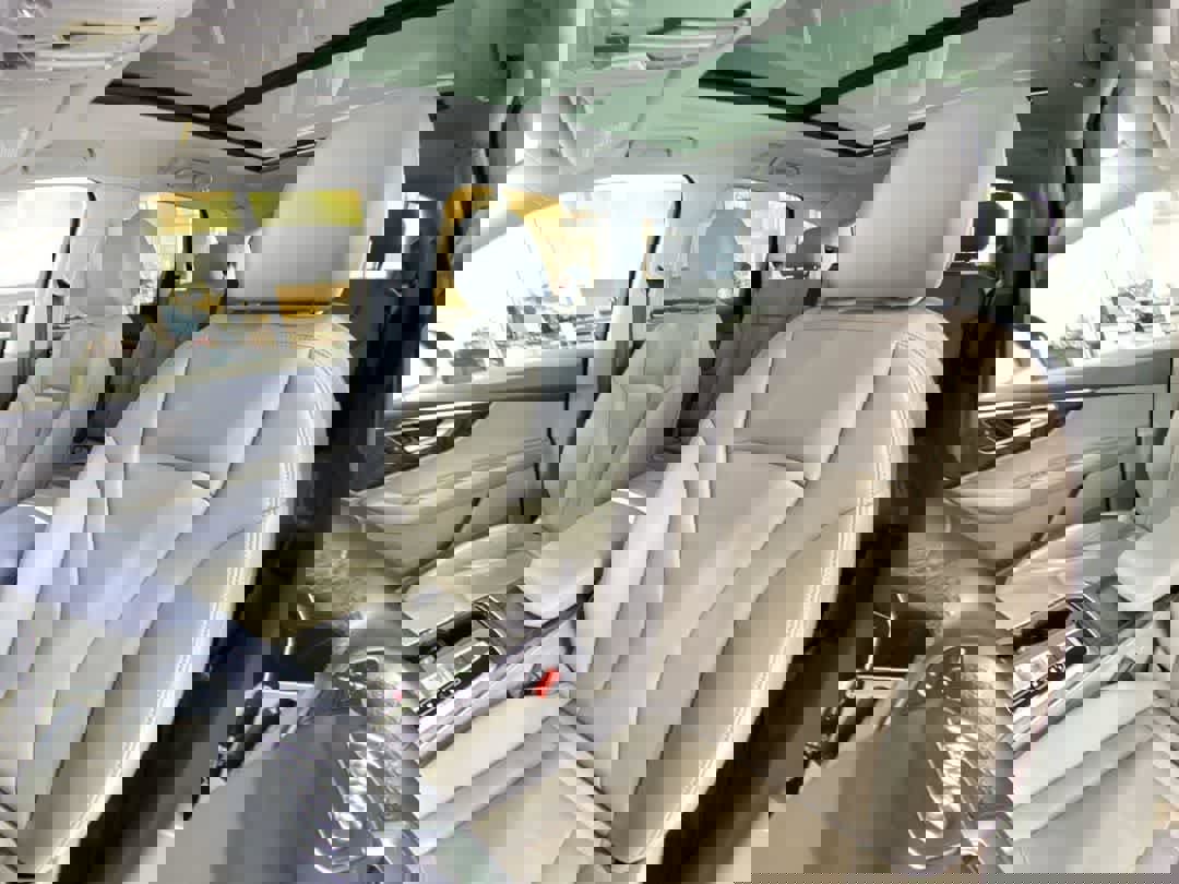 Used 2021 Audi Q7 2.0T Premium Plus w/ Premium Plus Package image 14