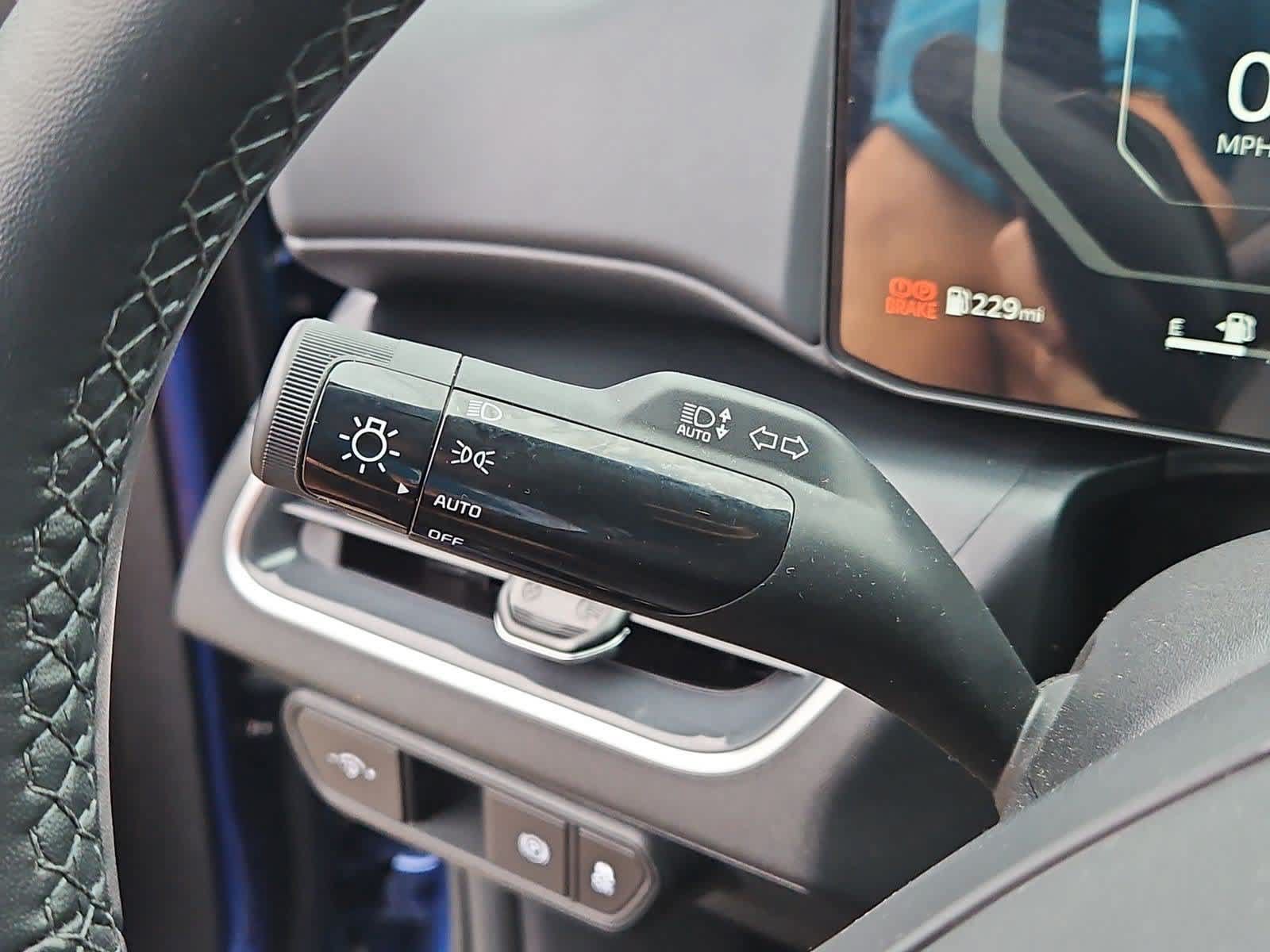 Certified 2025 Kia K4 EX FWD image 25