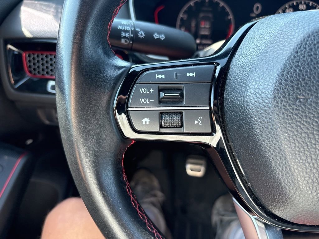 Used 2023 Honda Civic Si image 21