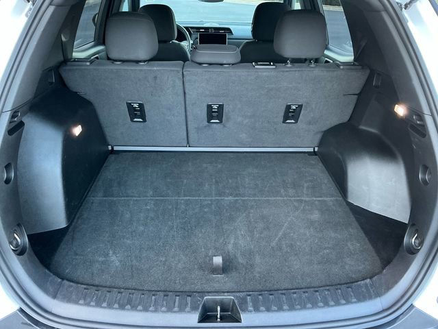 Used 2025 GMC Terrain Elevation image 18