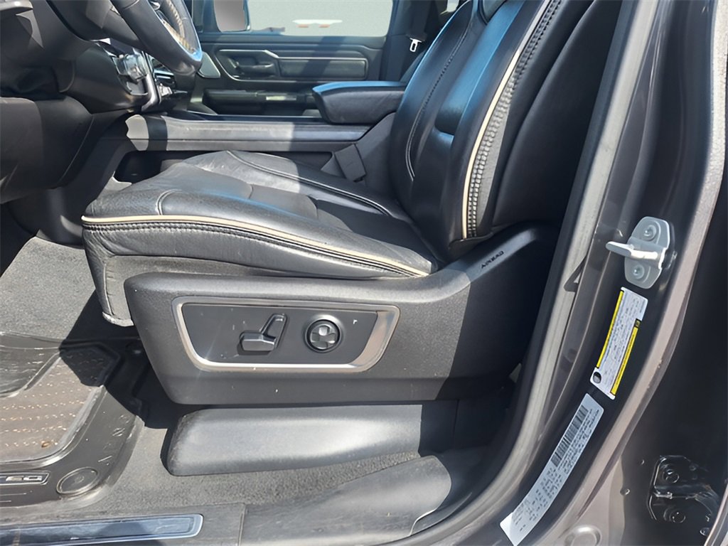 Used 2019 RAM 1500 Limited image 13