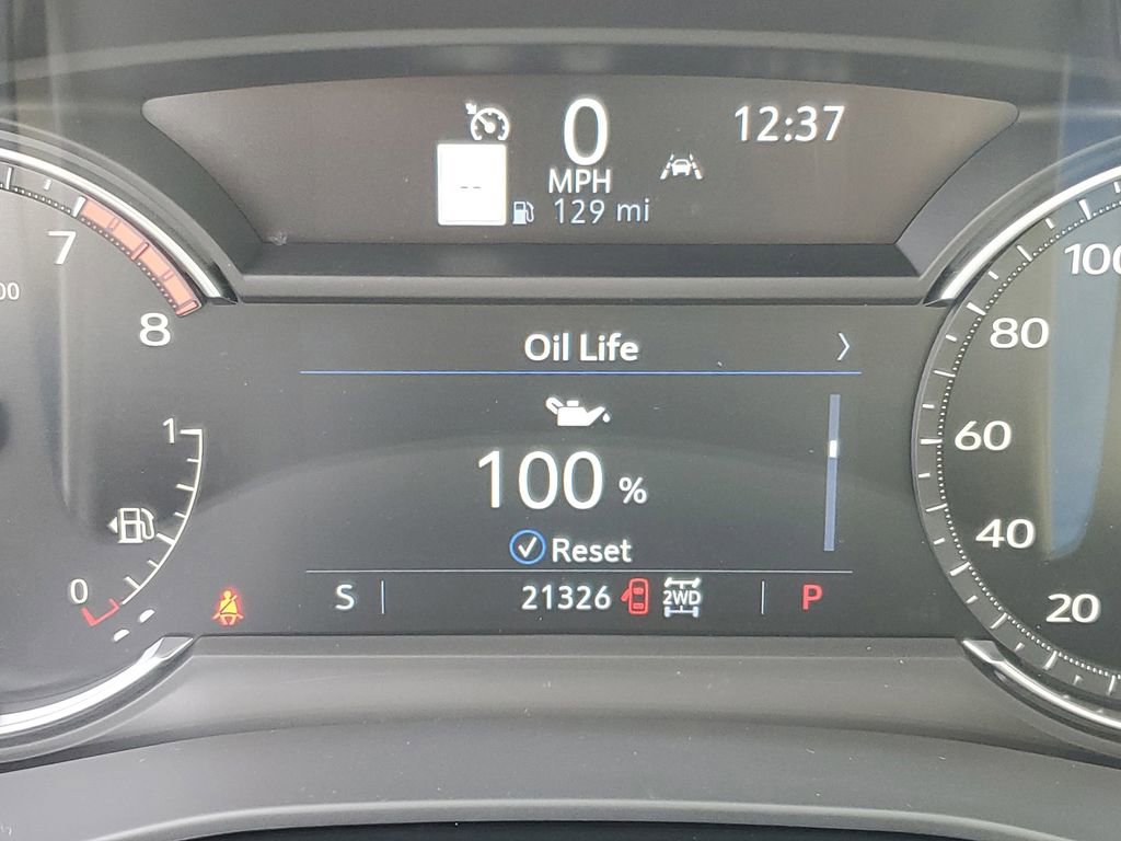 Certified 2024 Cadillac XT6 Premium Luxury w/ LPO, Floor Liner Package image 14