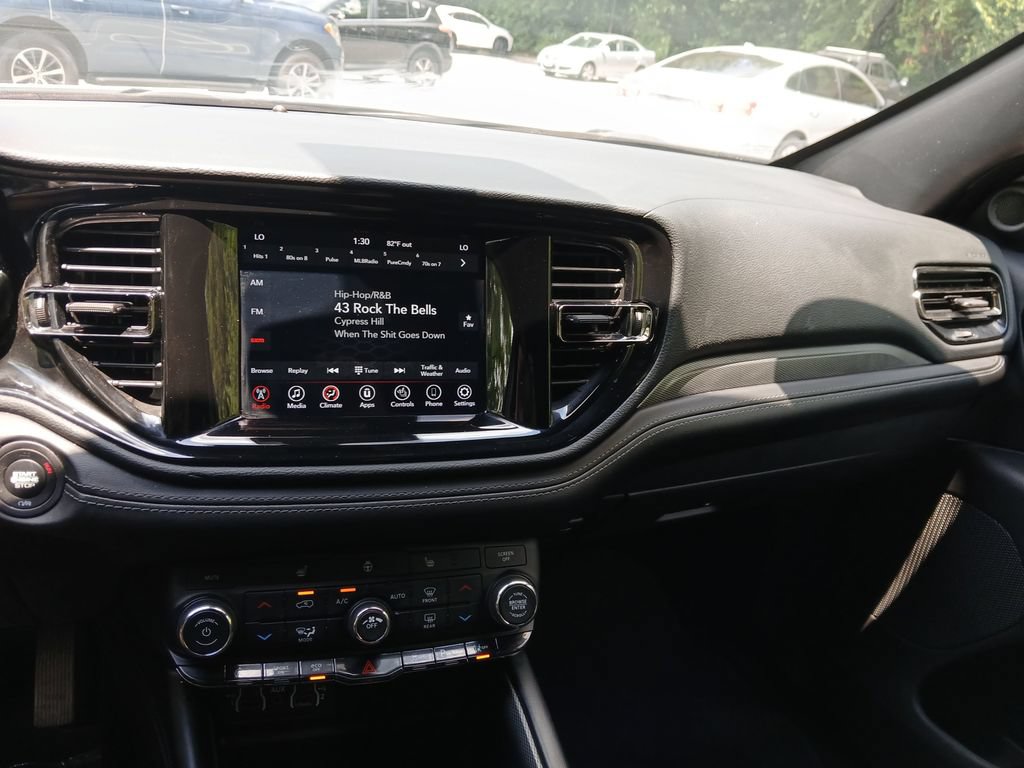 Used 2022 Dodge Durango GT AWD/4WD image 18