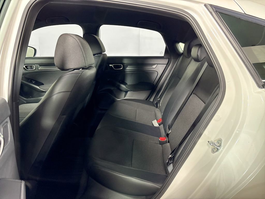 New 2026 Honda Civic Sport image 19