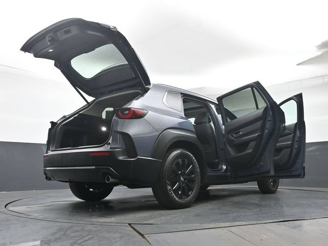 Certified 2024 MAZDA CX-50 AWD 2.5 S w/ Cargo Package image 48