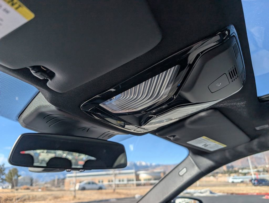 New 2026 BMW i4 xDrive40i w/ M Sport Package image 31