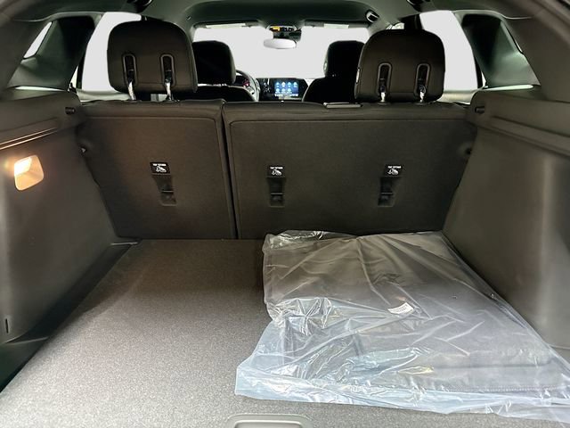 New 2026 Chevrolet Trax RS image 27