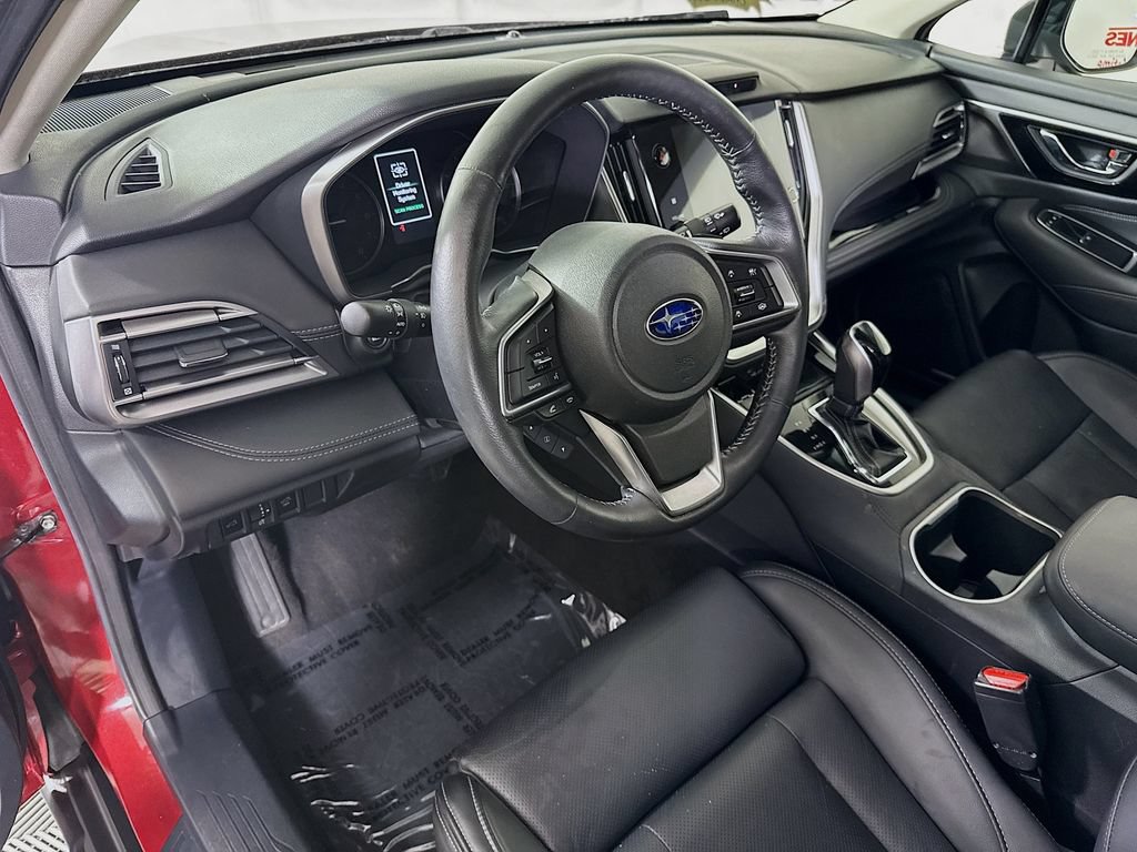 Used 2020 Subaru Outback Limited XT AWD/4WD image 18