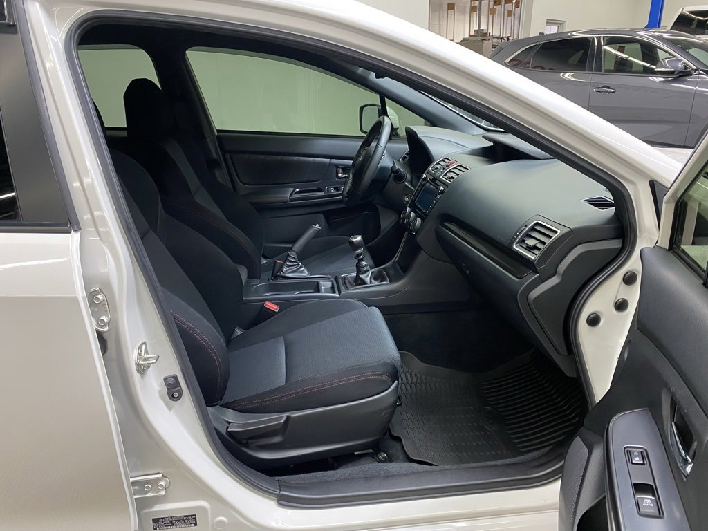 Used 2021 Subaru WRX image 17
